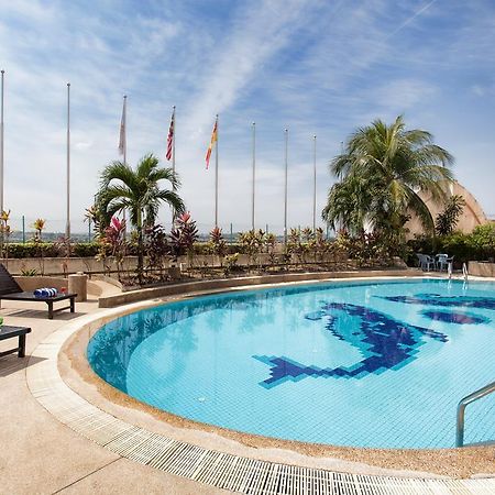 Summit Hotel Subang Usj Subang Jaya Dış mekan fotoğraf