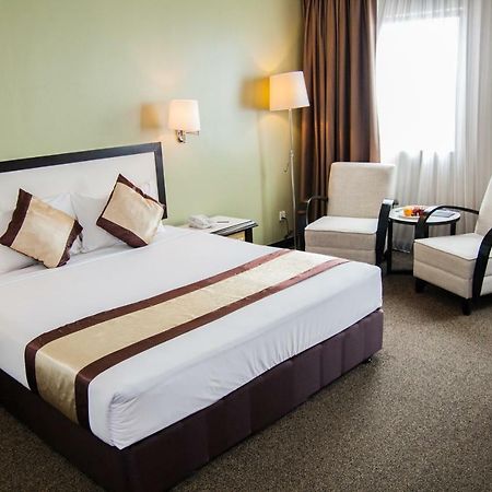 Summit Hotel Subang Usj Subang Jaya Dış mekan fotoğraf