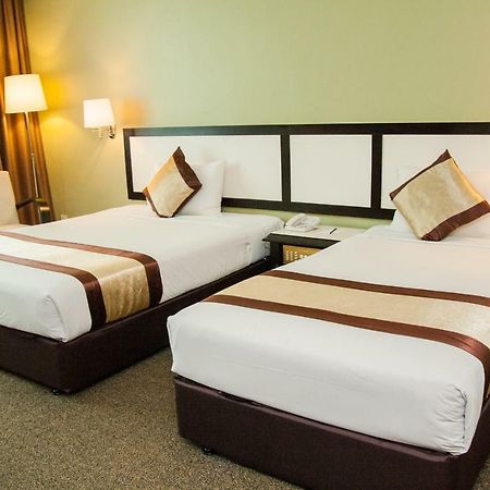 Summit Hotel Subang Usj Subang Jaya Dış mekan fotoğraf