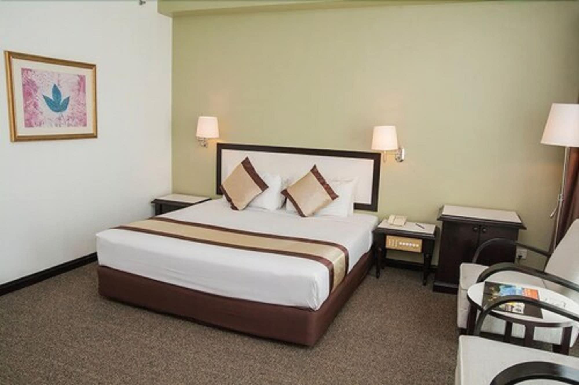 Summit Hotel Subang Usj Subang Jaya Dış mekan fotoğraf