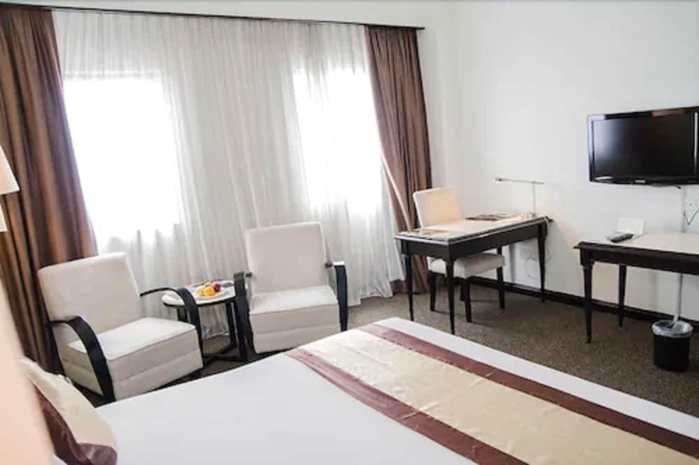 Summit Hotel Subang Usj Subang Jaya Dış mekan fotoğraf
