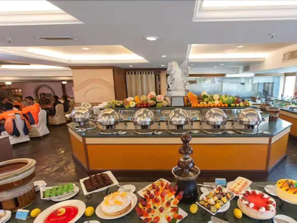 Summit Hotel Subang Usj Subang Jaya Dış mekan fotoğraf