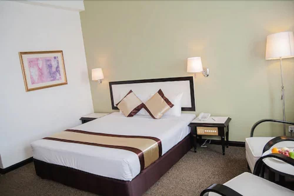 Summit Hotel Subang Usj Subang Jaya Dış mekan fotoğraf