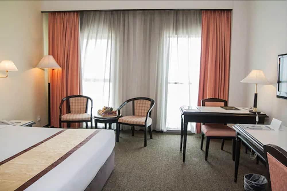 Summit Hotel Subang Usj Subang Jaya Dış mekan fotoğraf
