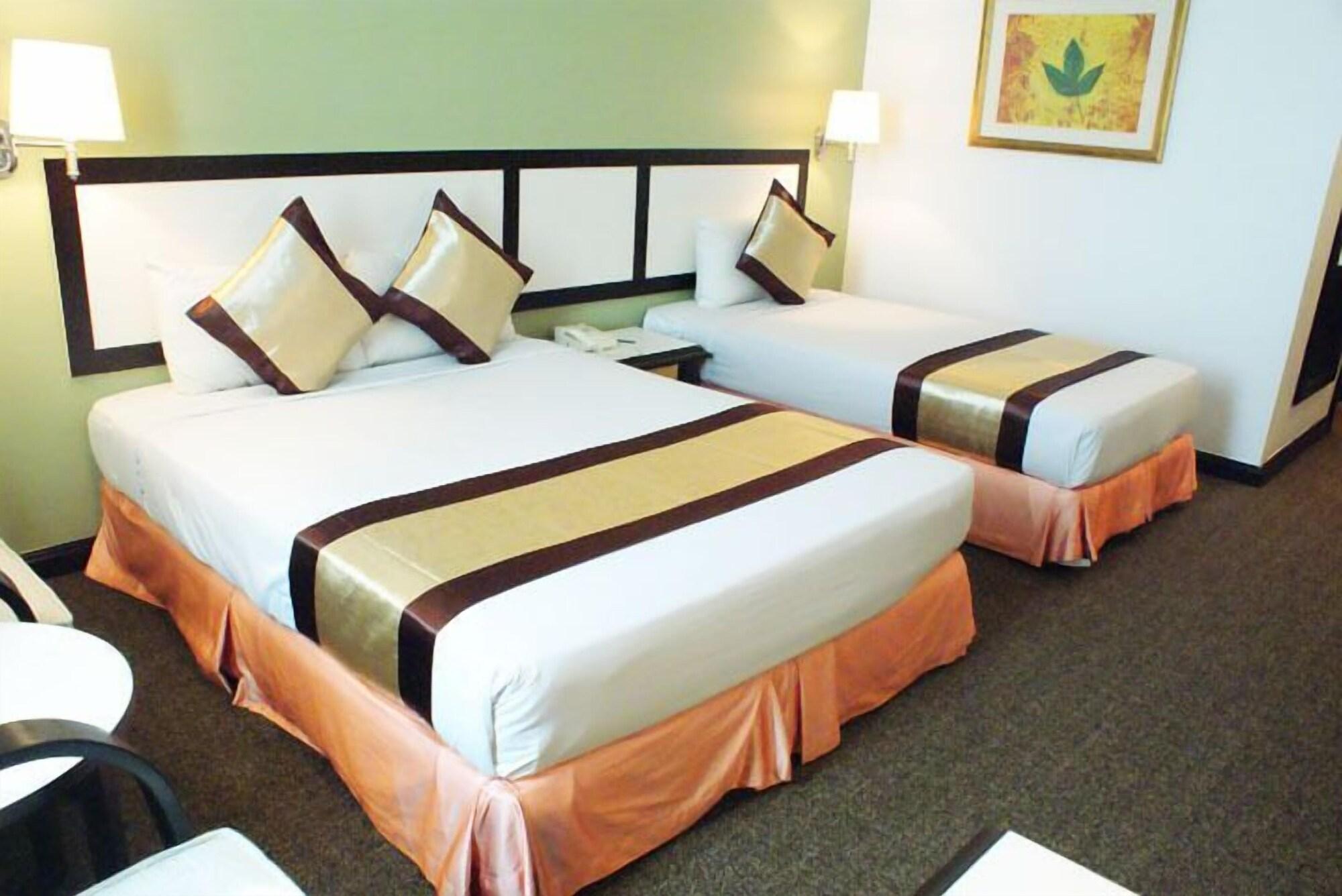 Summit Hotel Subang Usj Subang Jaya Dış mekan fotoğraf