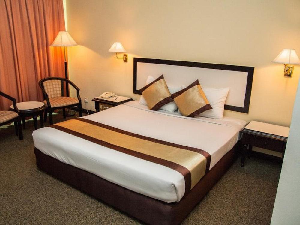 Summit Hotel Subang Usj Subang Jaya Dış mekan fotoğraf
