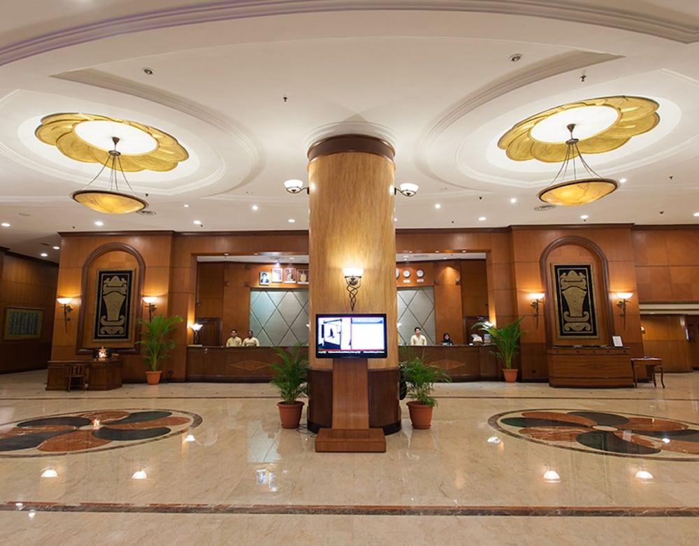 Summit Hotel Subang Usj Subang Jaya Dış mekan fotoğraf