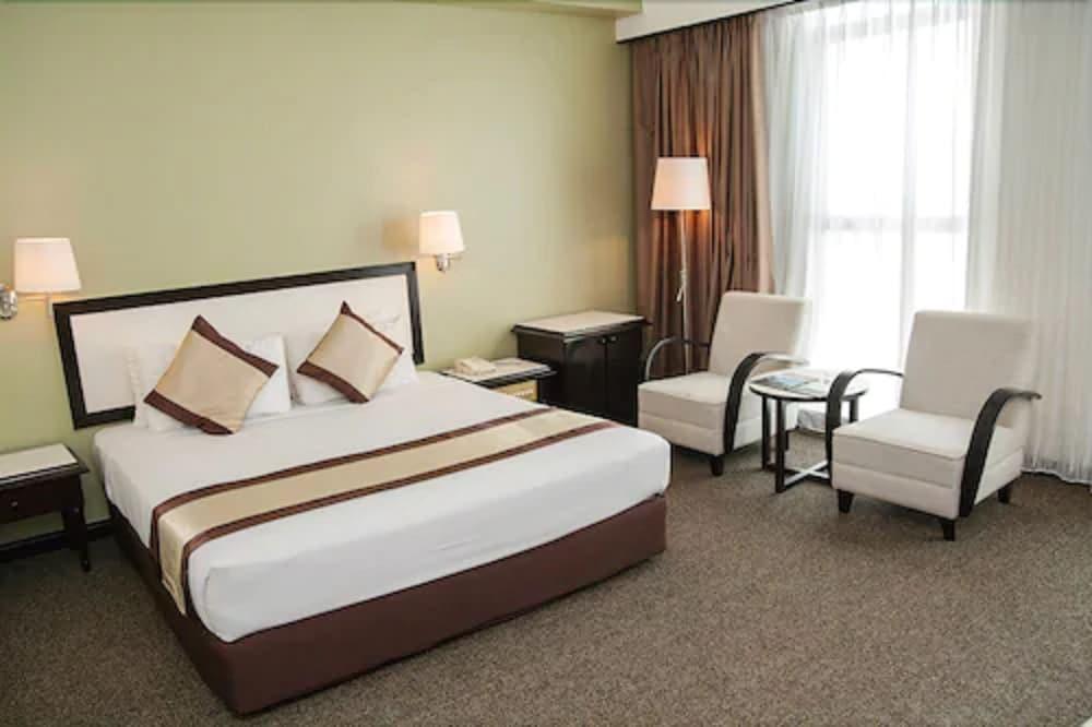 Summit Hotel Subang Usj Subang Jaya Dış mekan fotoğraf