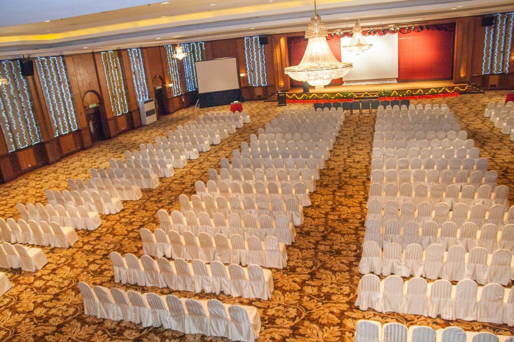 Summit Hotel Subang Usj Subang Jaya Dış mekan fotoğraf