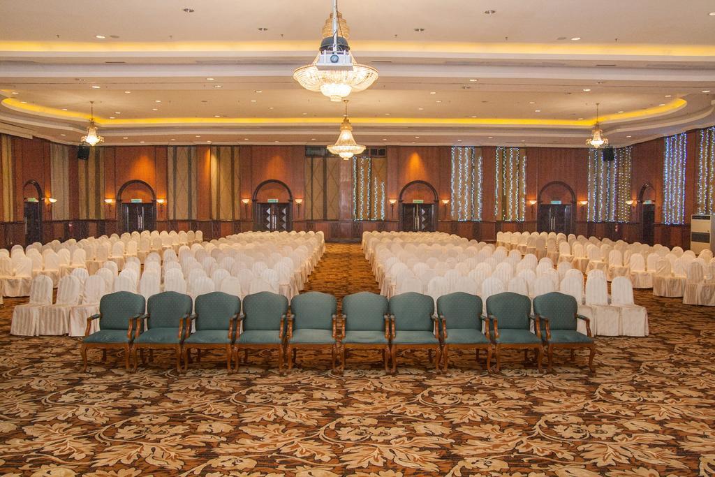 Summit Hotel Subang Usj Subang Jaya Dış mekan fotoğraf