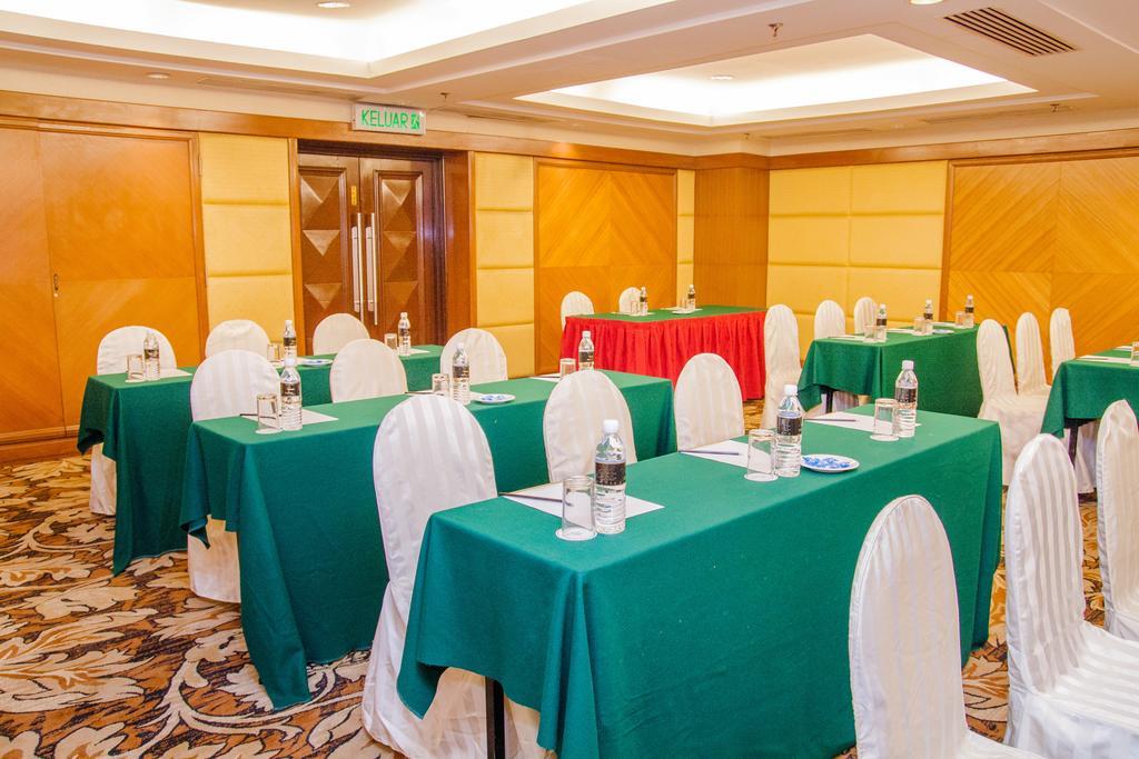 Summit Hotel Subang Usj Subang Jaya Dış mekan fotoğraf