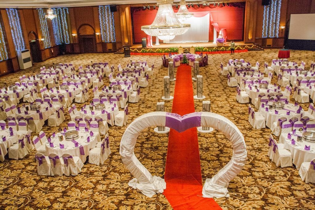 Summit Hotel Subang Usj Subang Jaya Dış mekan fotoğraf