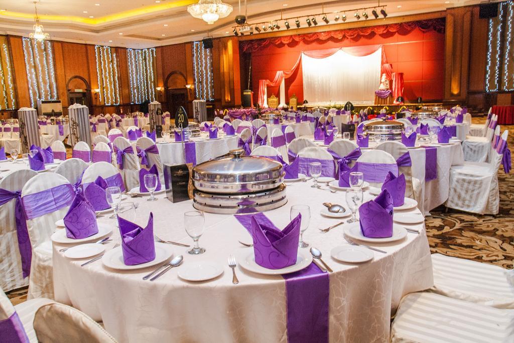 Summit Hotel Subang Usj Subang Jaya Dış mekan fotoğraf