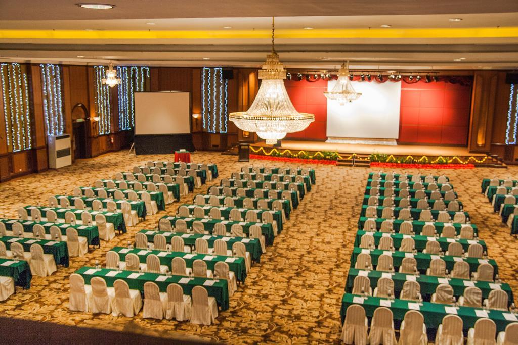 Summit Hotel Subang Usj Subang Jaya Dış mekan fotoğraf