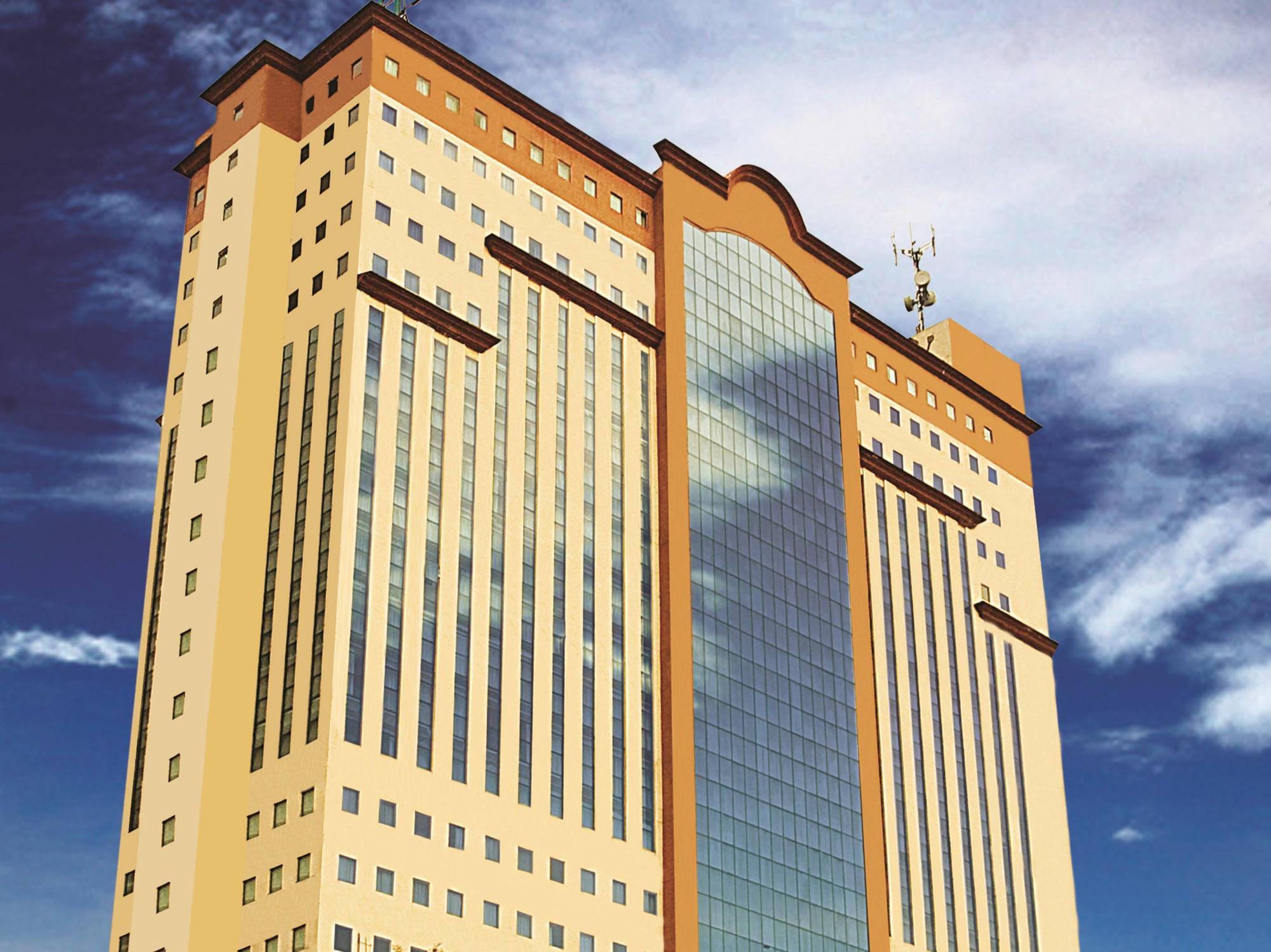 Summit Hotel Subang Usj Subang Jaya Dış mekan fotoğraf