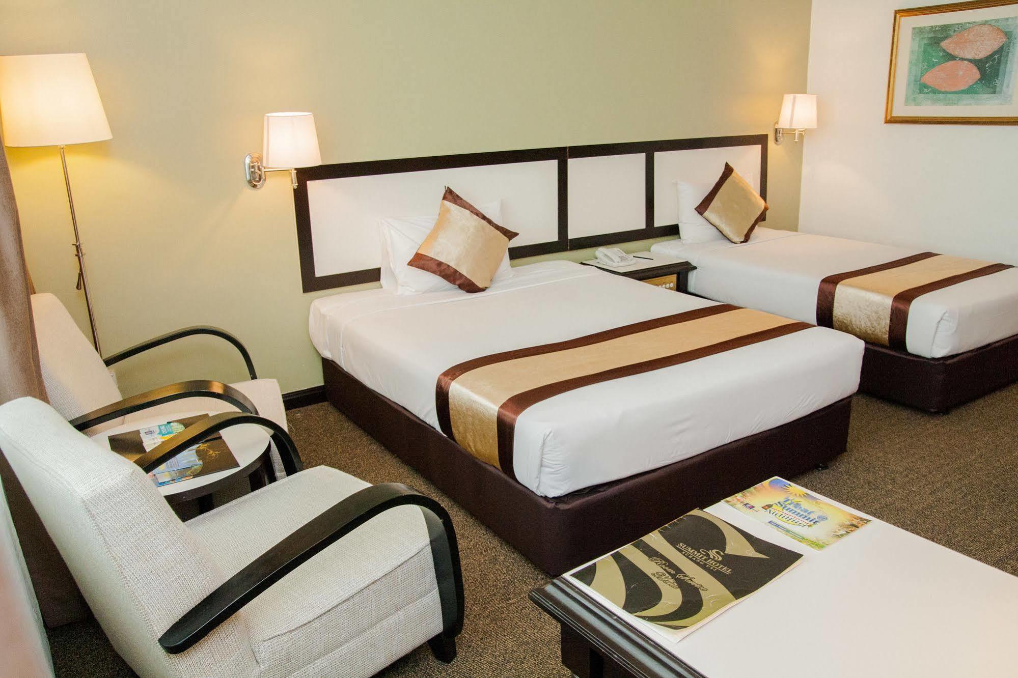 Summit Hotel Subang Usj Subang Jaya Dış mekan fotoğraf