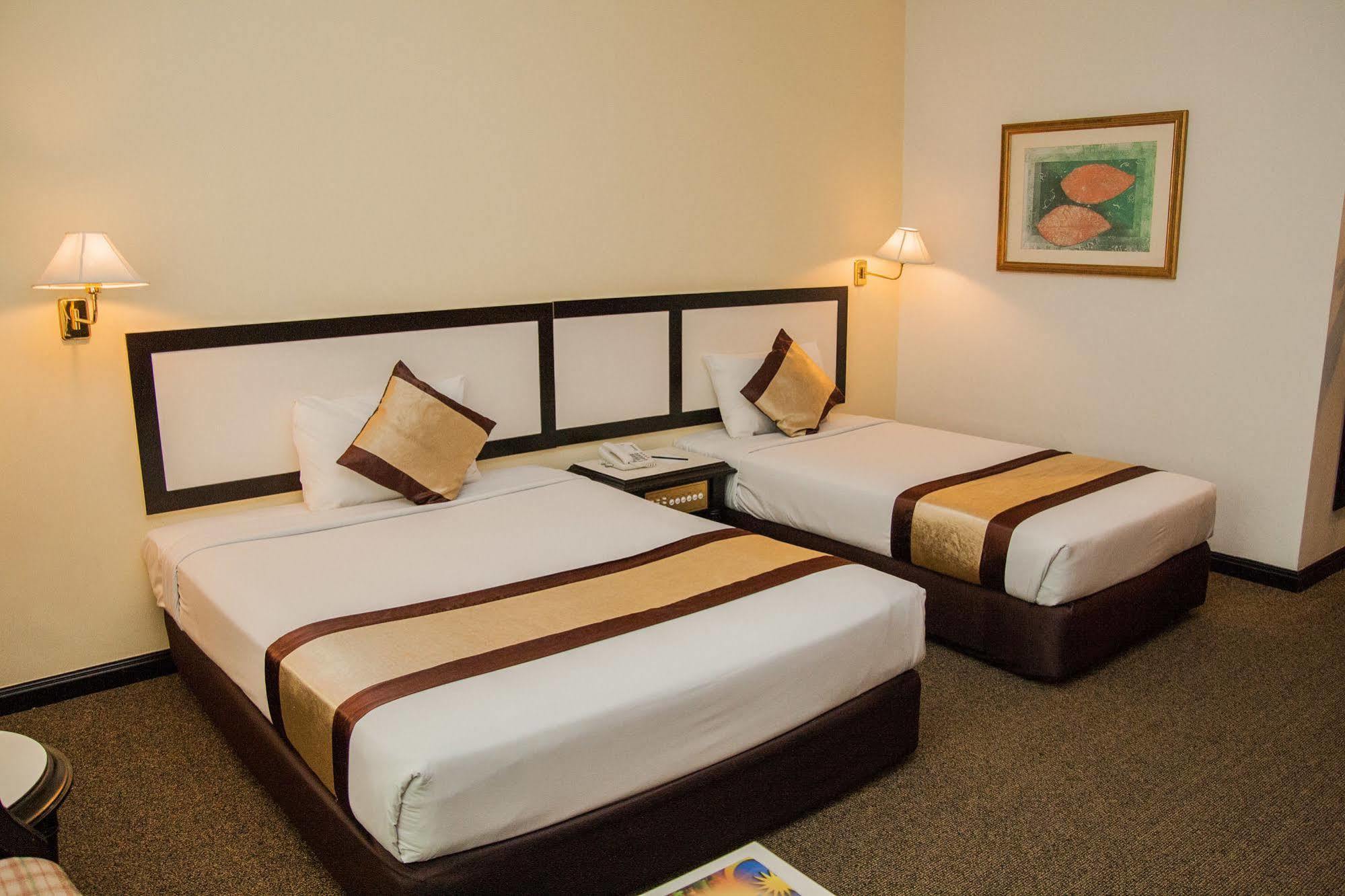 Summit Hotel Subang Usj Subang Jaya Dış mekan fotoğraf