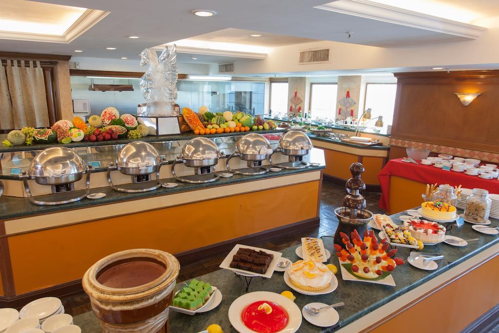 Summit Hotel Subang Usj Subang Jaya Dış mekan fotoğraf