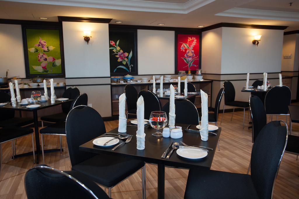 Summit Hotel Subang Usj Subang Jaya Dış mekan fotoğraf