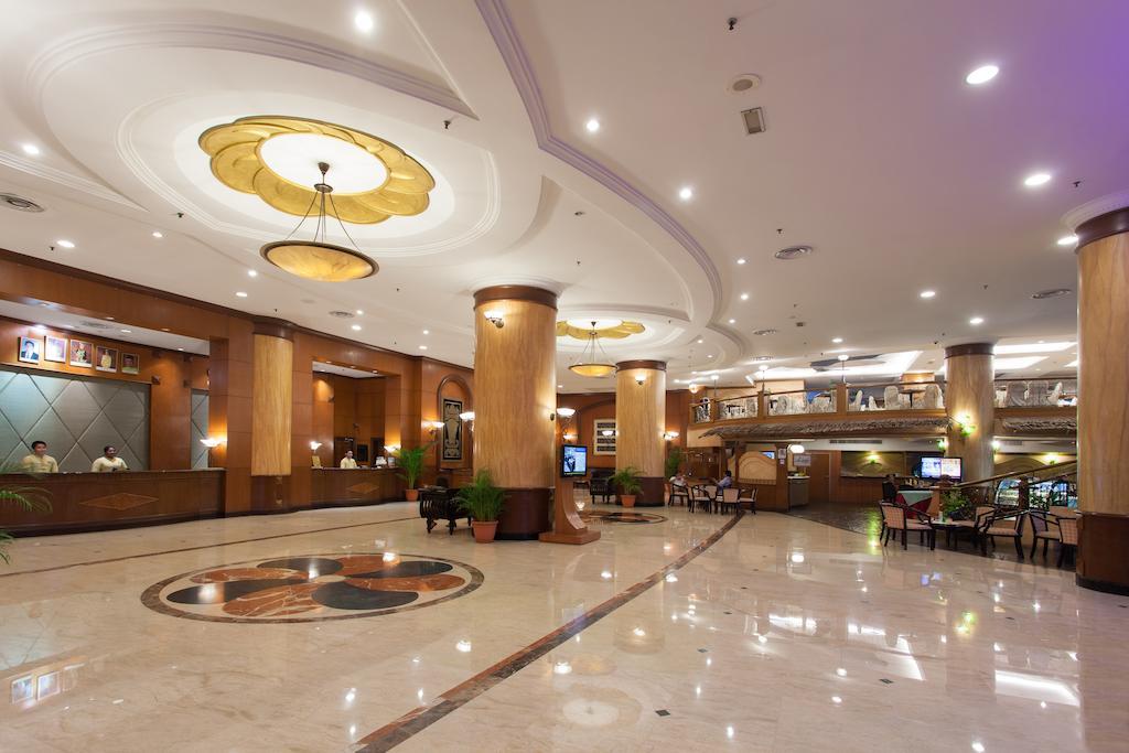 Summit Hotel Subang Usj Subang Jaya Dış mekan fotoğraf