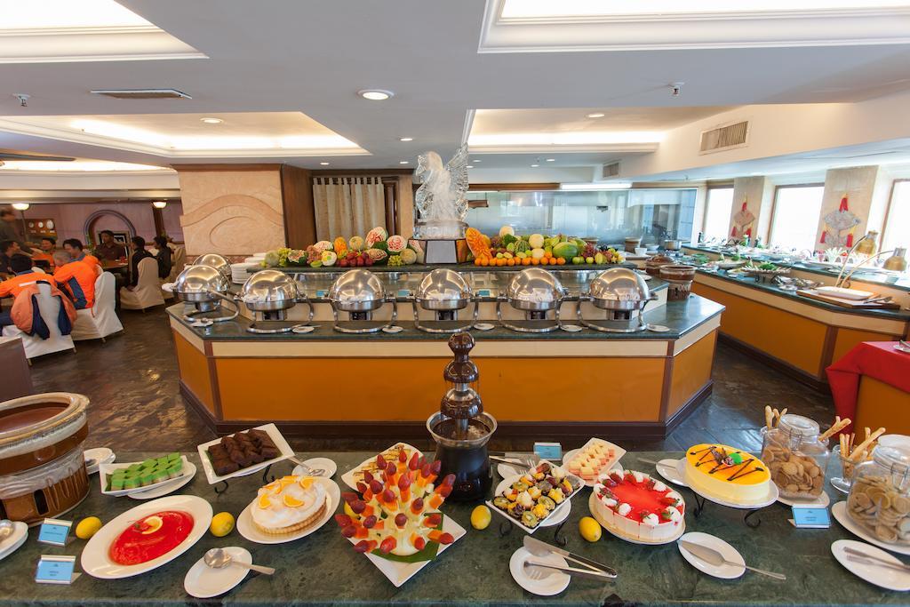 Summit Hotel Subang Usj Subang Jaya Dış mekan fotoğraf