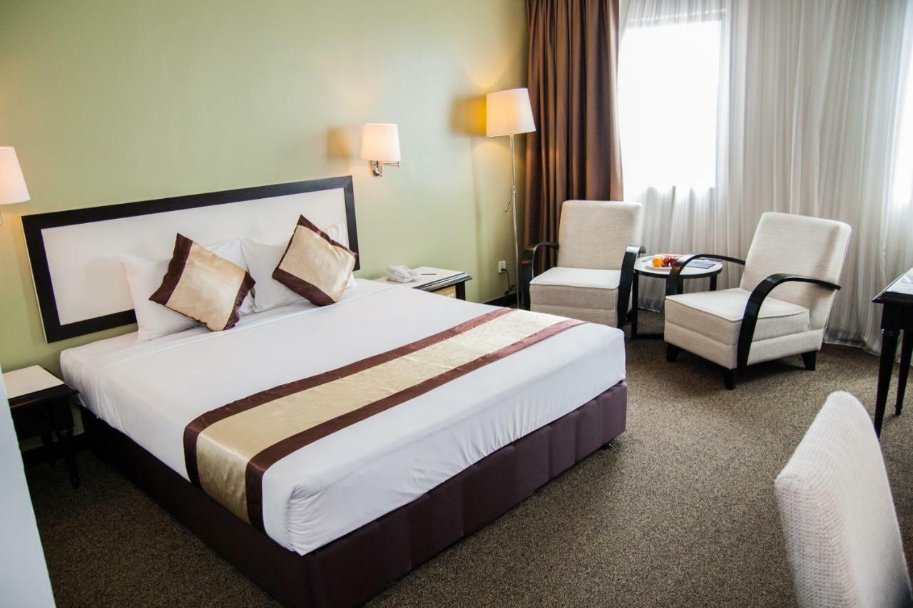 Summit Hotel Subang Usj Subang Jaya Dış mekan fotoğraf