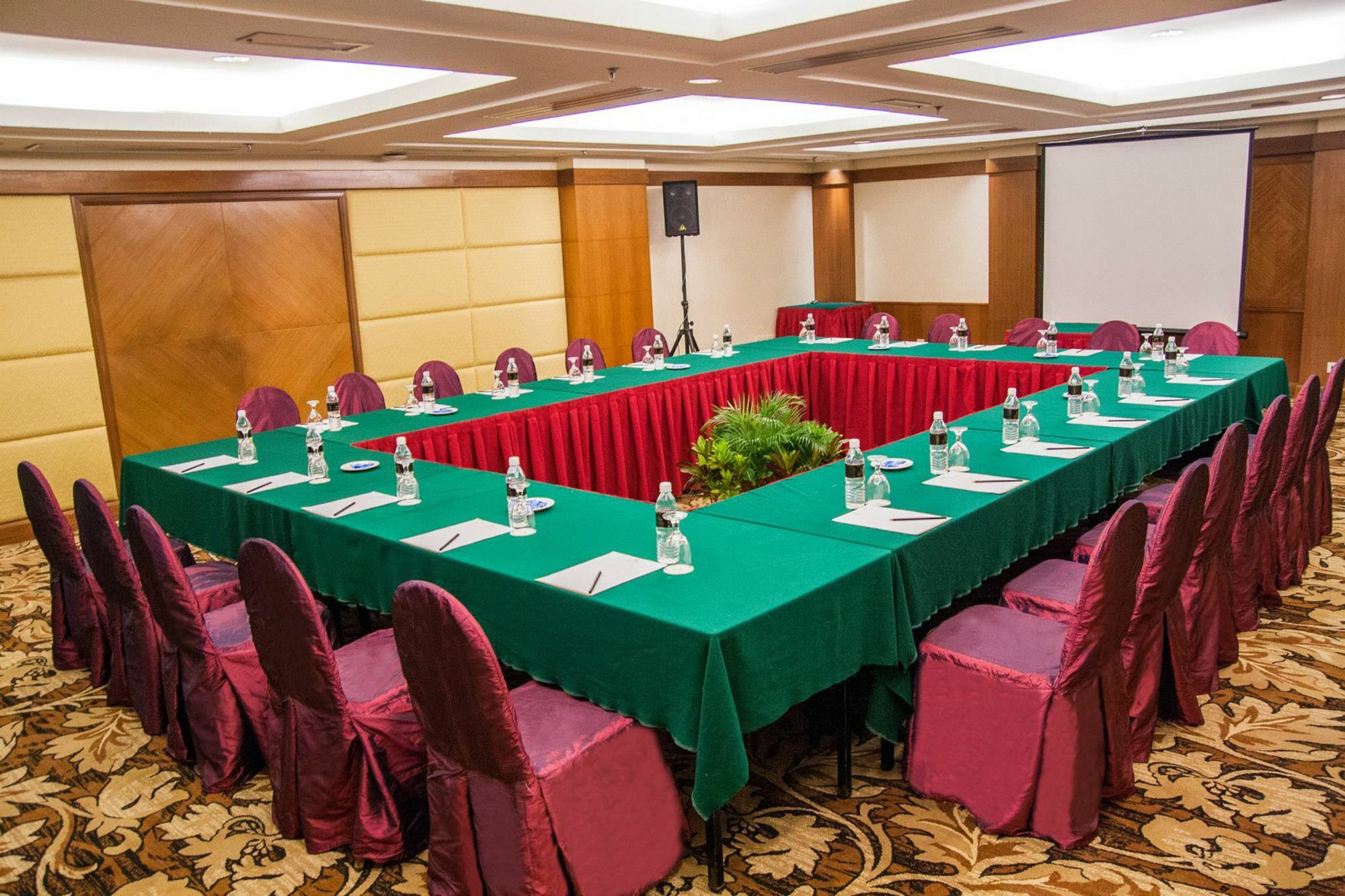 Summit Hotel Subang Usj Subang Jaya Dış mekan fotoğraf